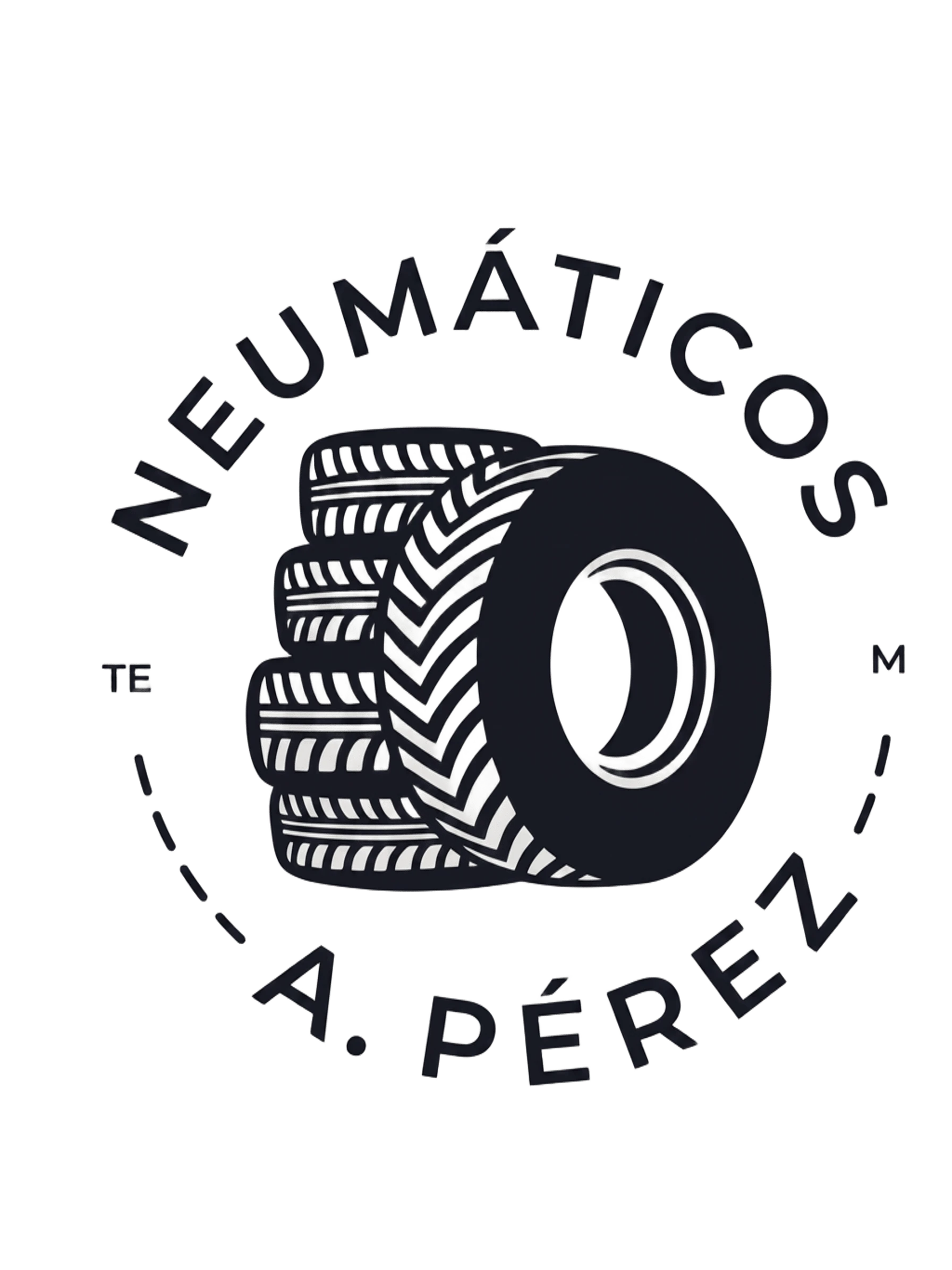Pneumàtics A. Pérez